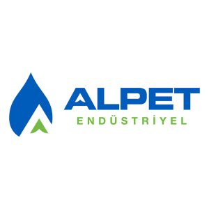 alpet logo endüstriyel