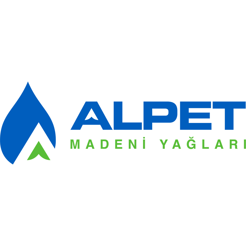 alpet madeni yağları logo 1