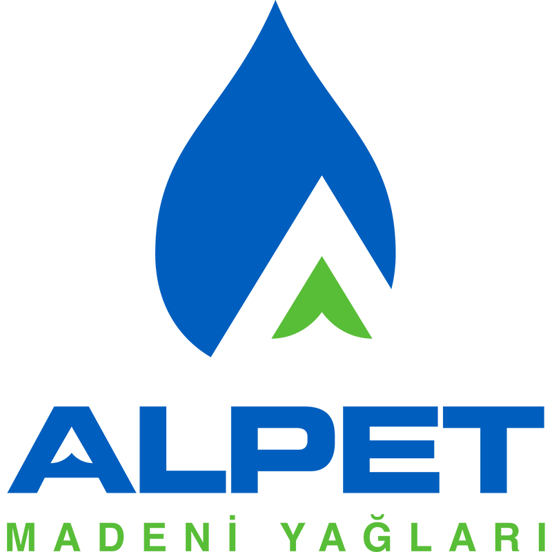 alpet madeni yağları logo 2