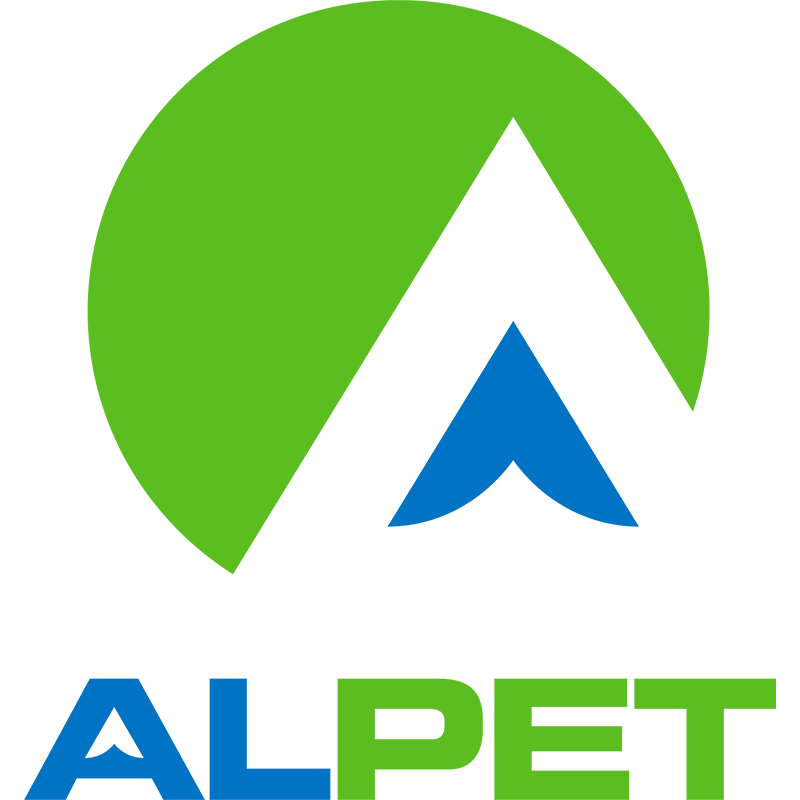 alpet madeni yağları logo 3