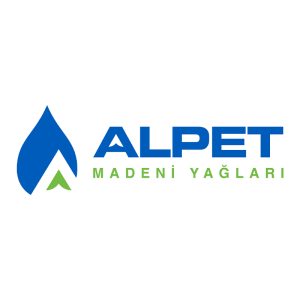 alpet madeni yağları logo 5