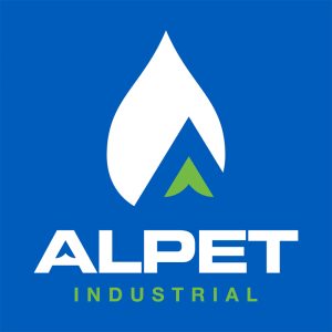 alpet madeni yağları logo 7